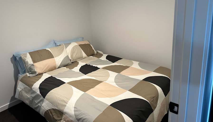 Jade's room