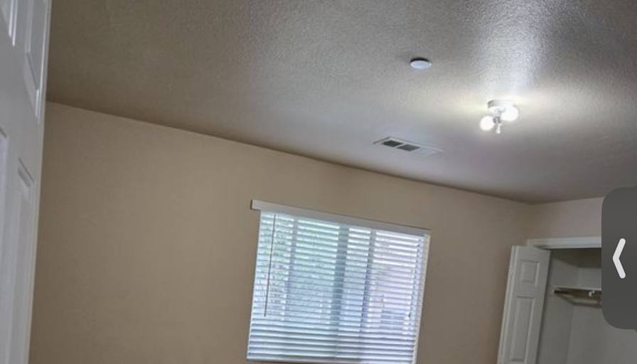 Christopher's room