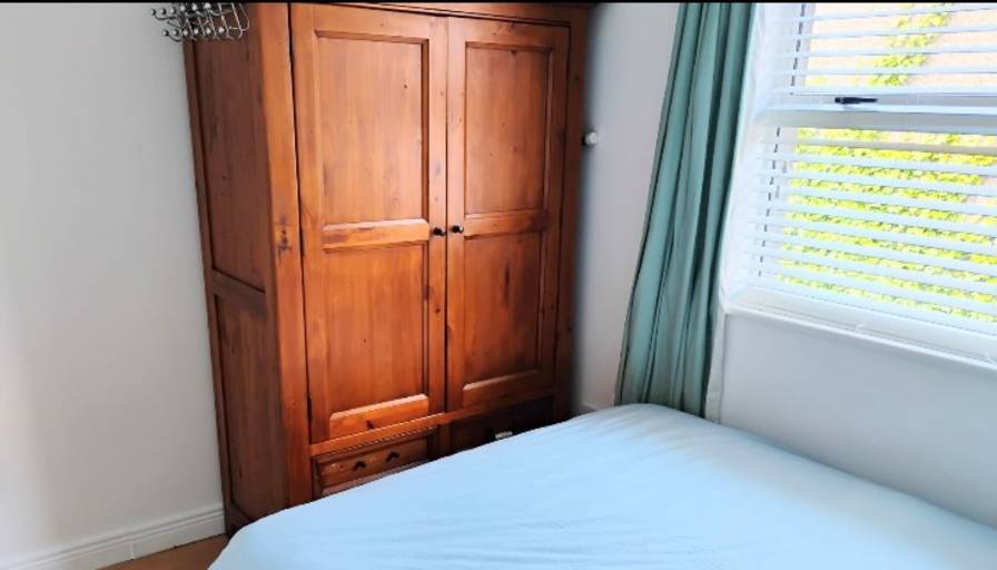 Marti's room