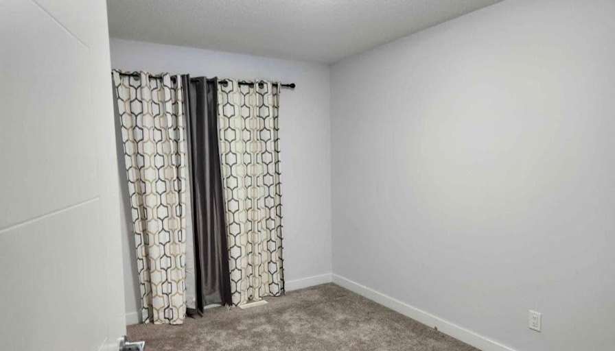 Renuka's room