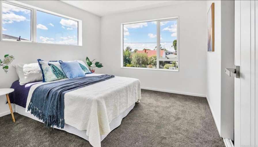 Priya's room