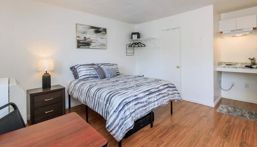 PadSplit's room