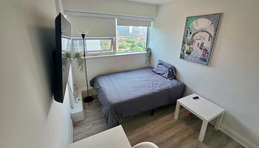 Alona's room