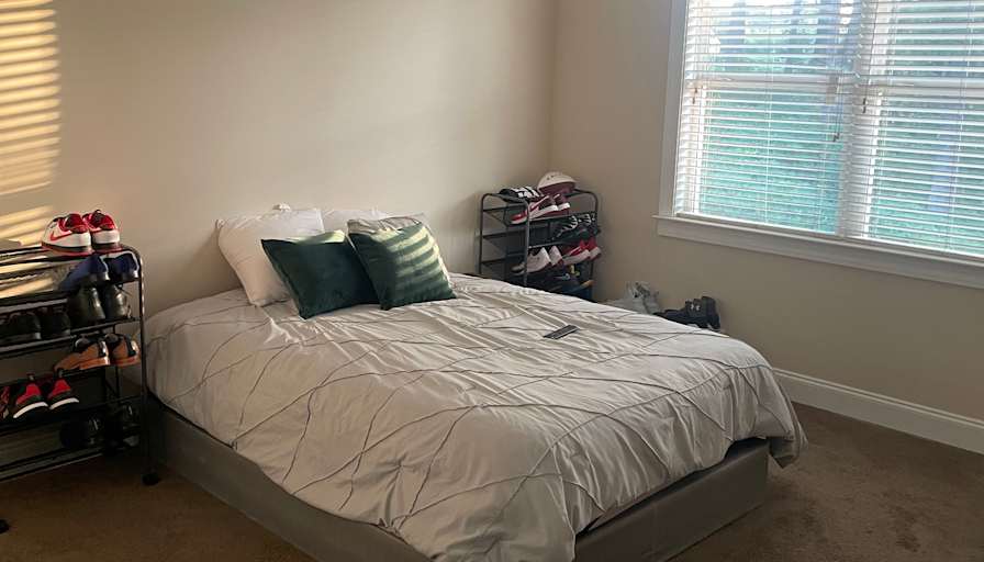 Jason's room