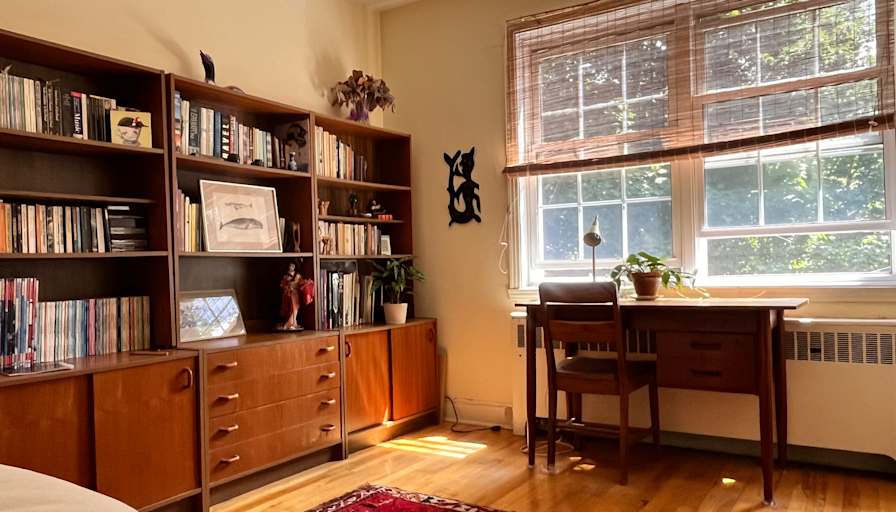 Kate's room