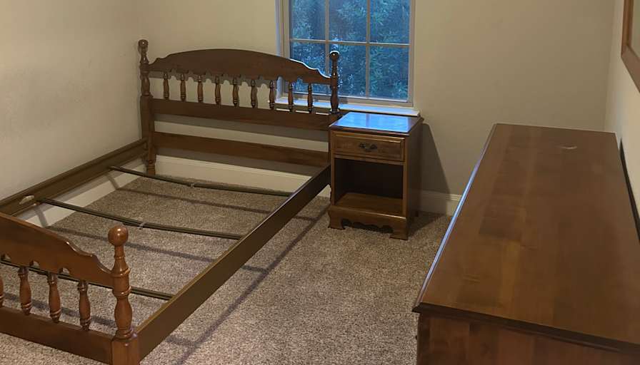 Jacob's room