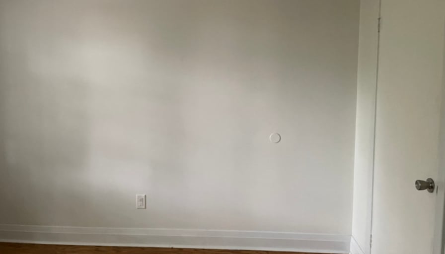 Isaiah's room