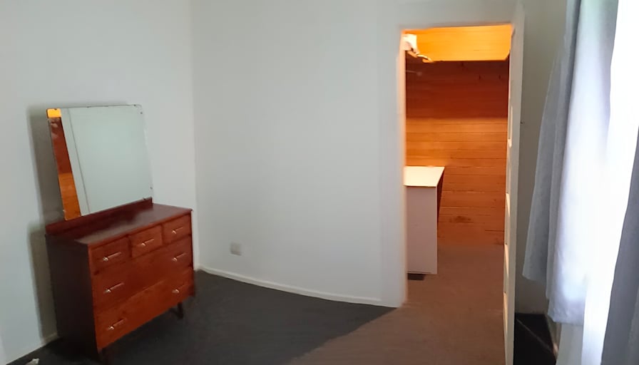 James's room