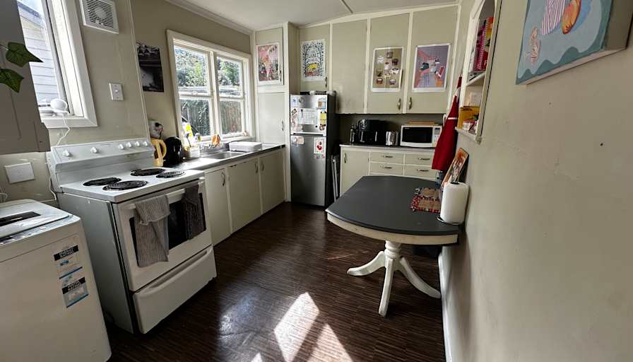 Ashleigh's room
