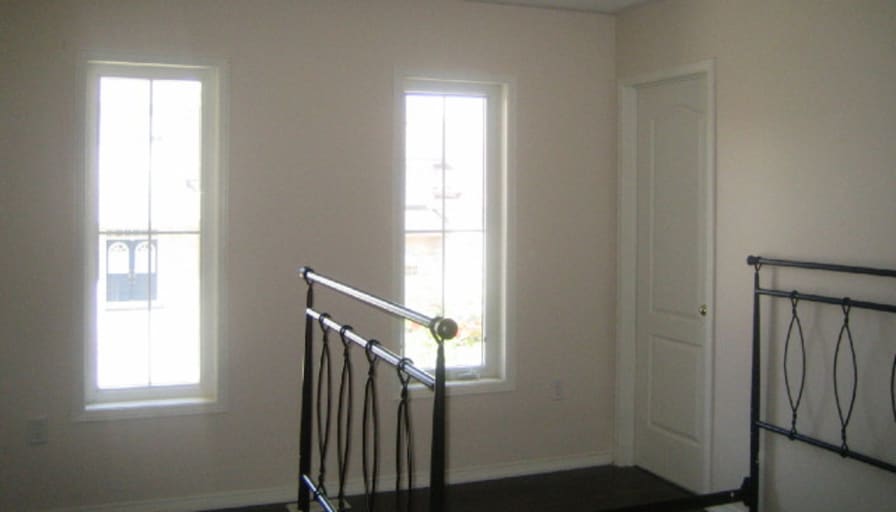 dreya's room