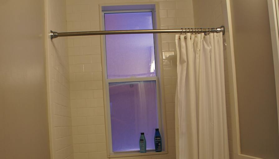 Sam's room