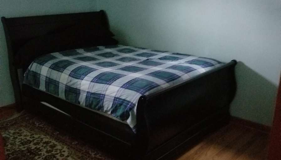 Michael's room