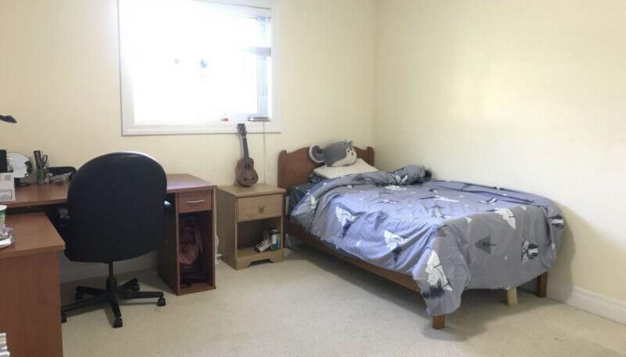 Missy's room