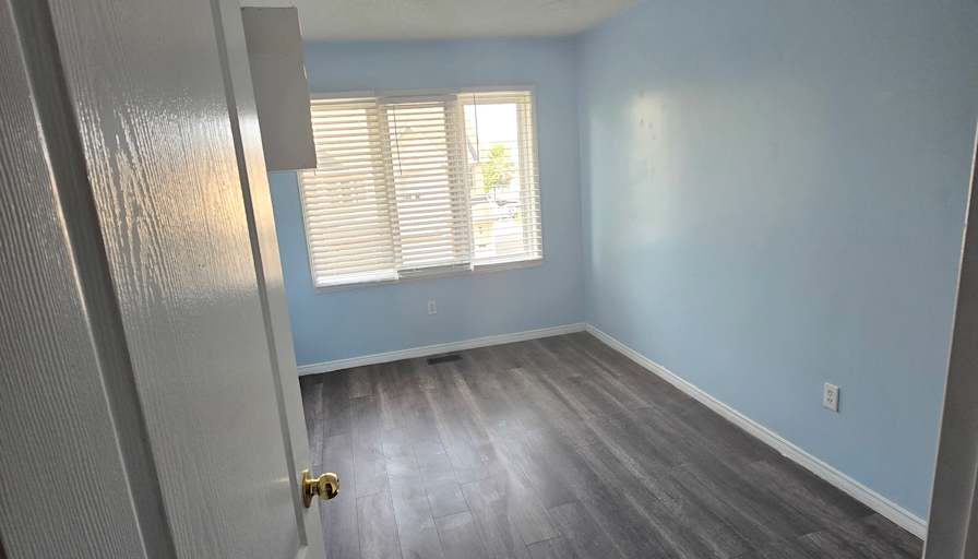 Rimon's room