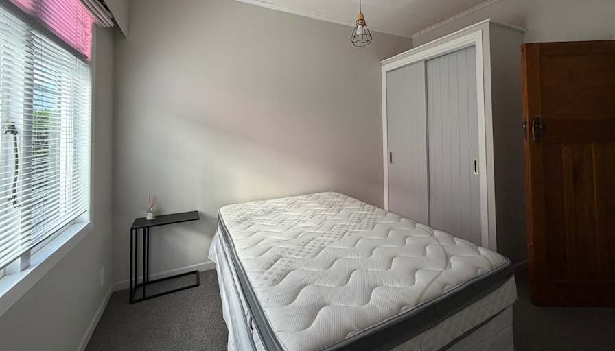Lily's room