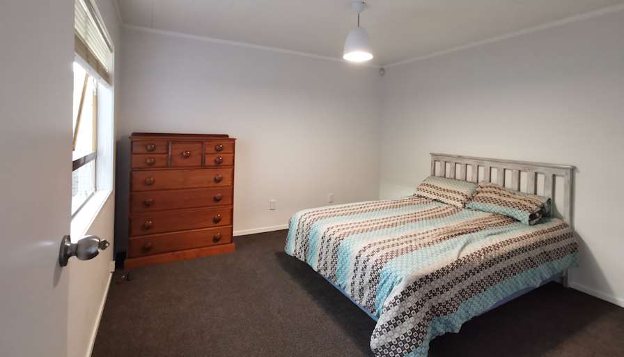 Janice's room