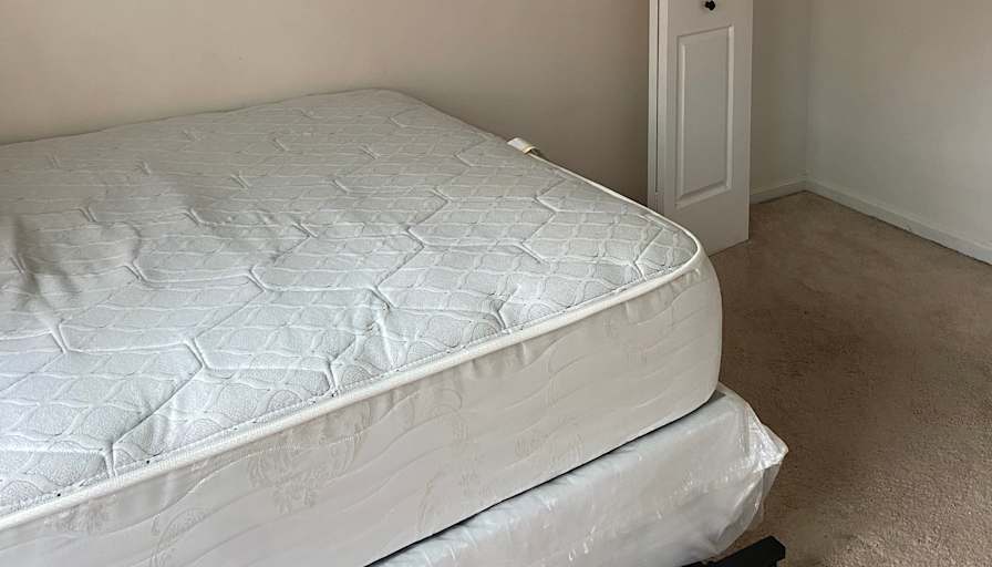 Janet's room