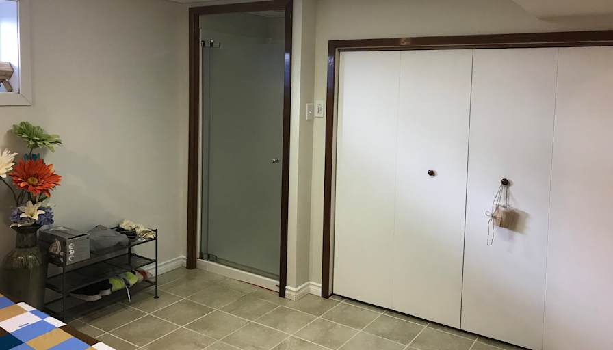 Susan's room