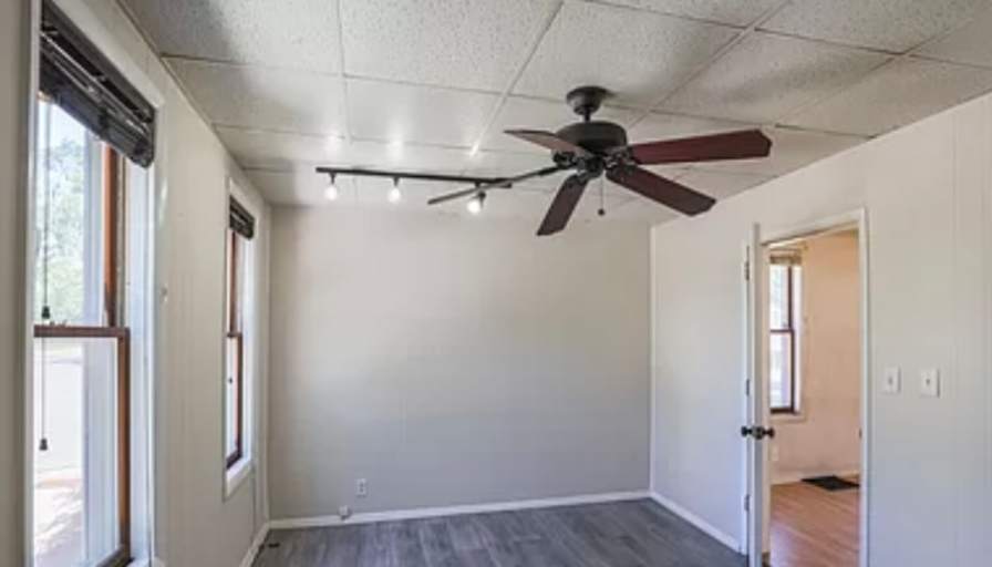 Dawn's room