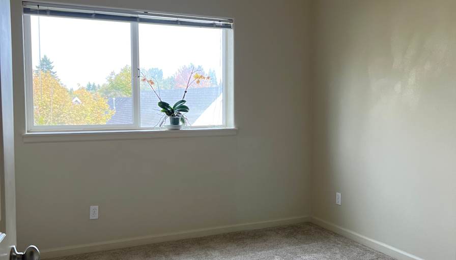 Lisa's room