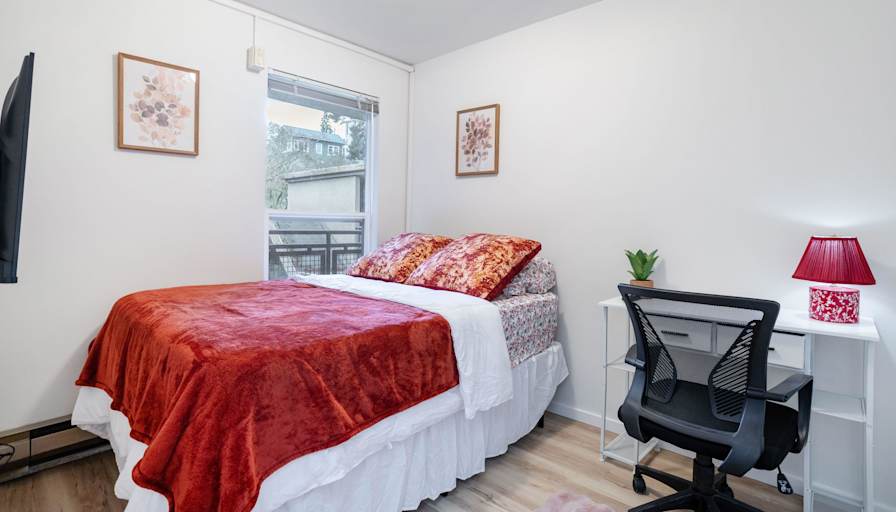 PadSplit's room