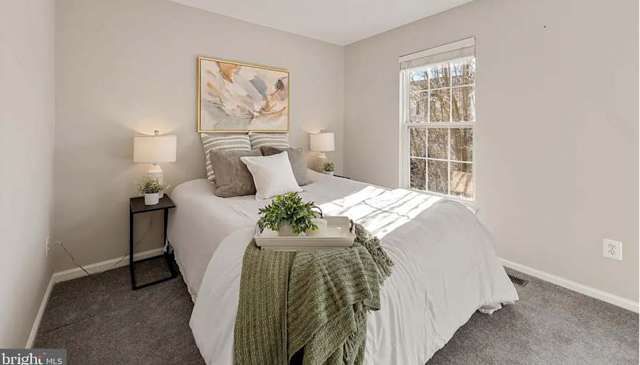 Natalie's room