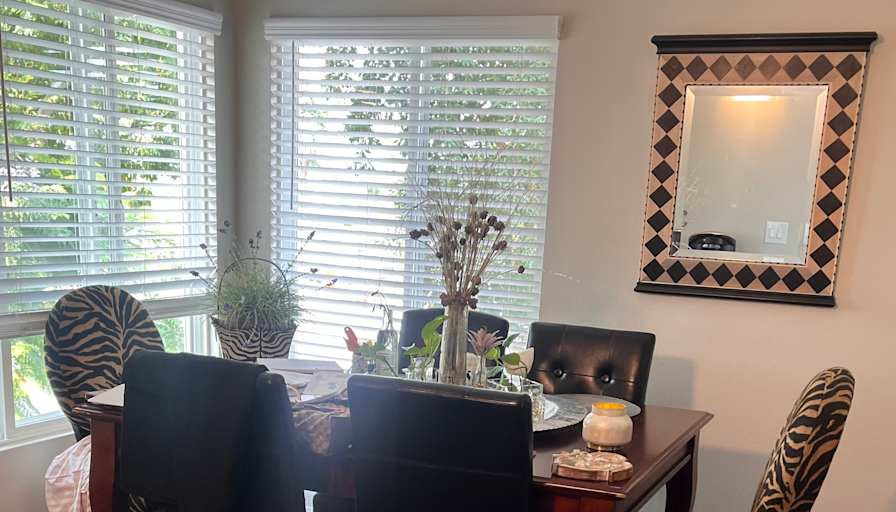 Joni's room