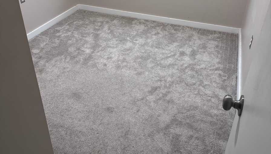 Benjamin Johnson's room