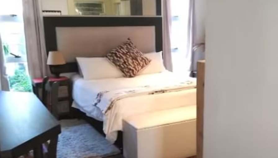 Lindy's room