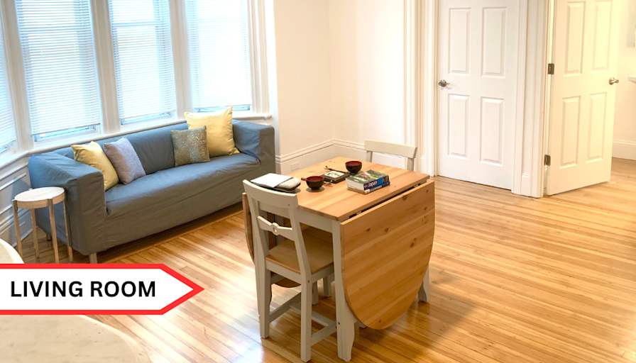 Joy's room