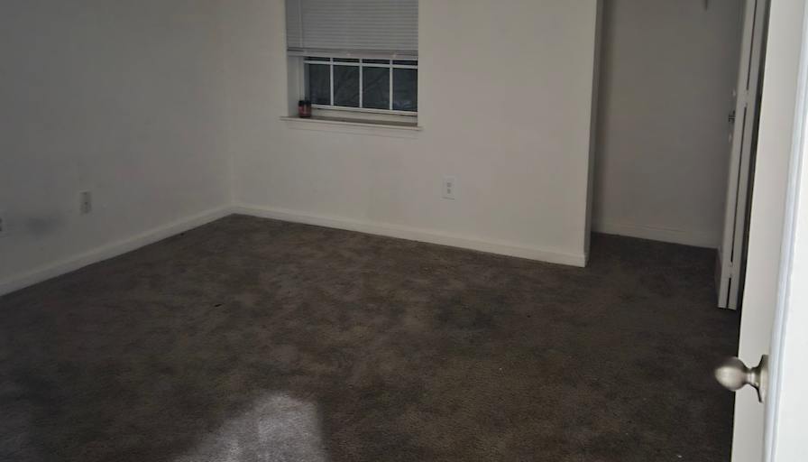 Ty's room