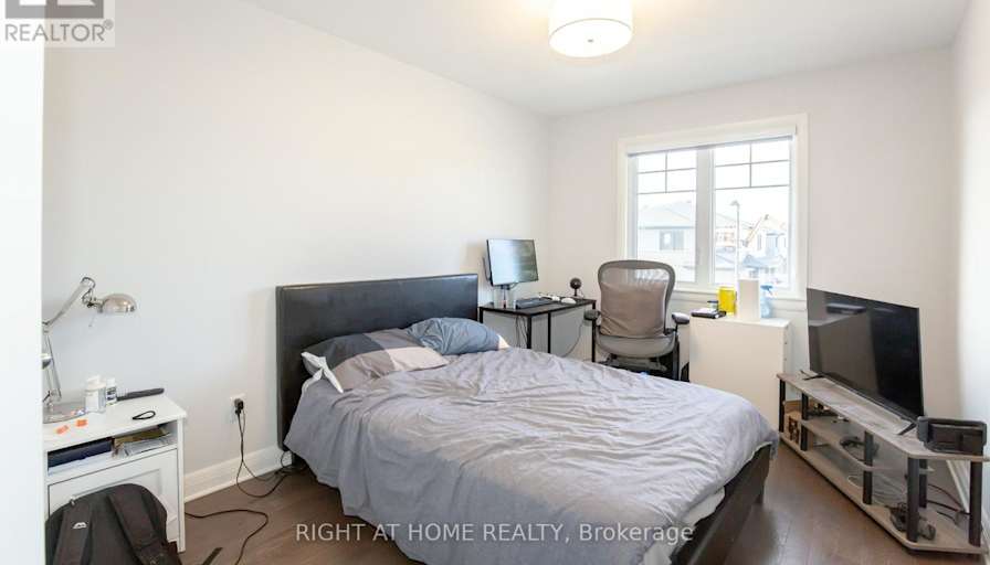 Robert's room