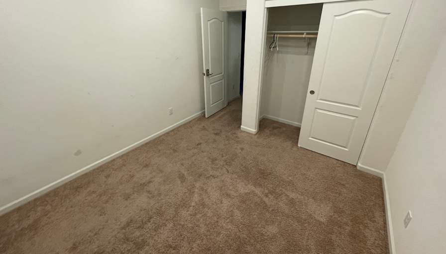 AJ's room