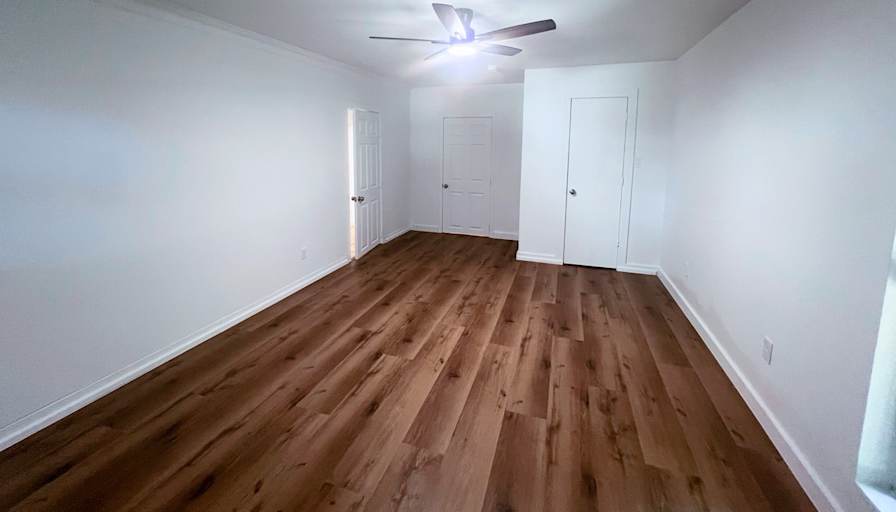 Jay's room