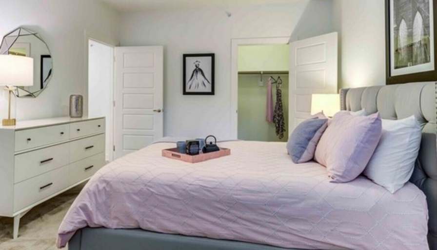 Julie's room