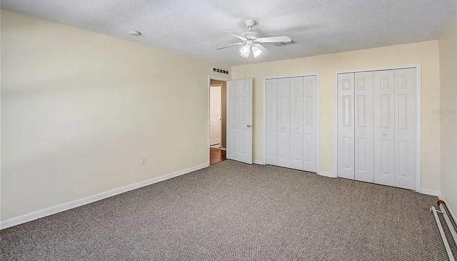 Eyran's room
