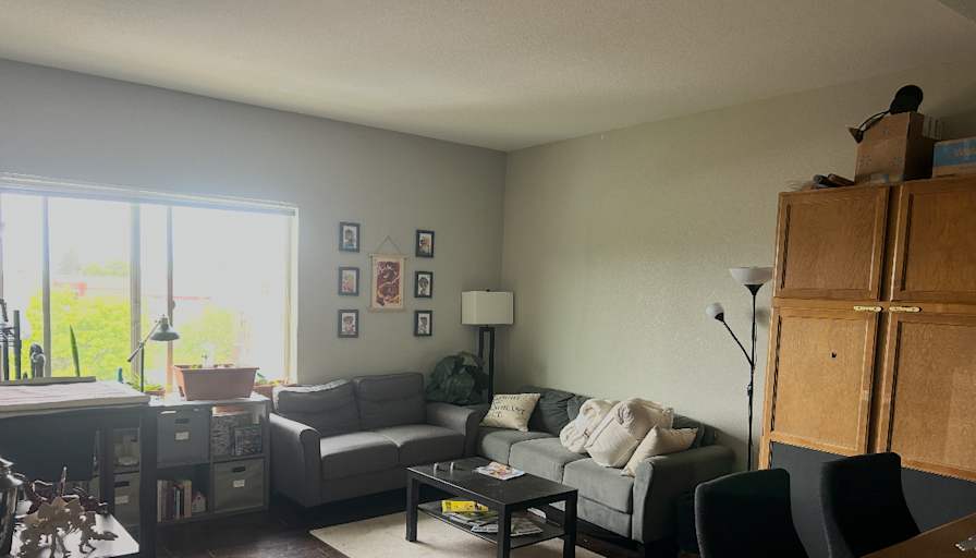 Amanda's room