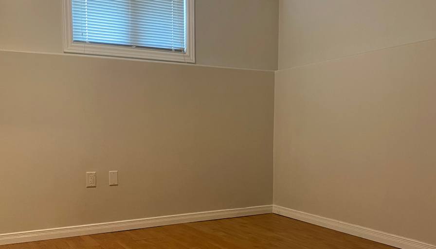 Shirley's room