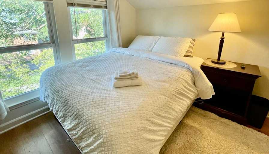 Katerina's room