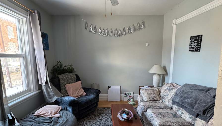 Jessica's room