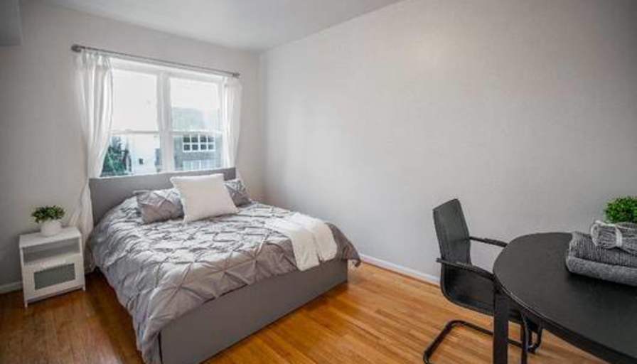 Carol's room