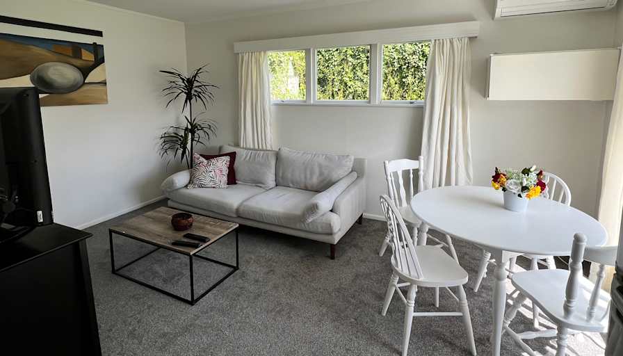 Elmer's room