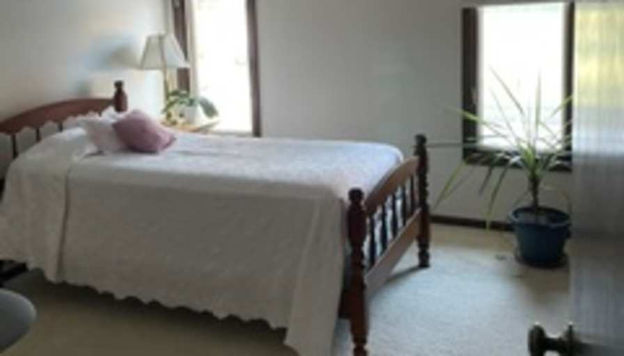 Kennedy's room