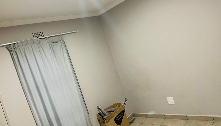 Miranda's room