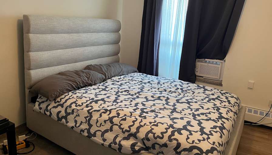 Mich B's room