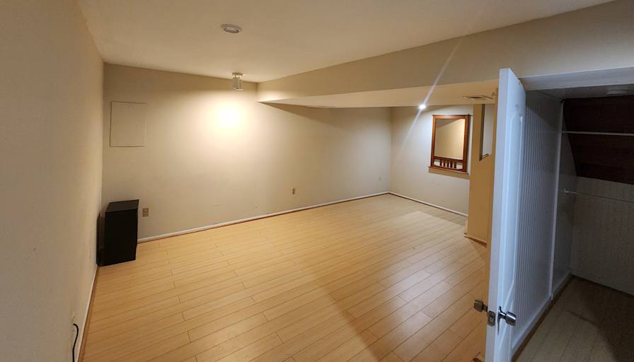 Andrevince's room