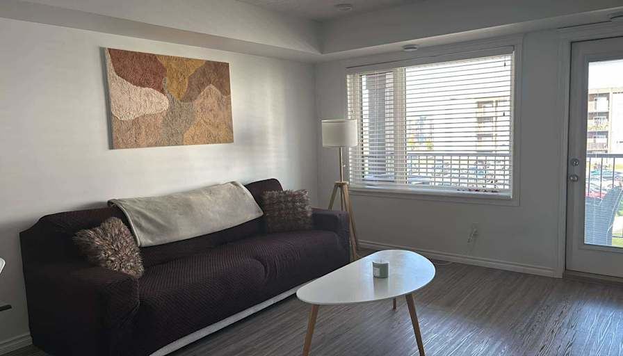 Kimberly's room
