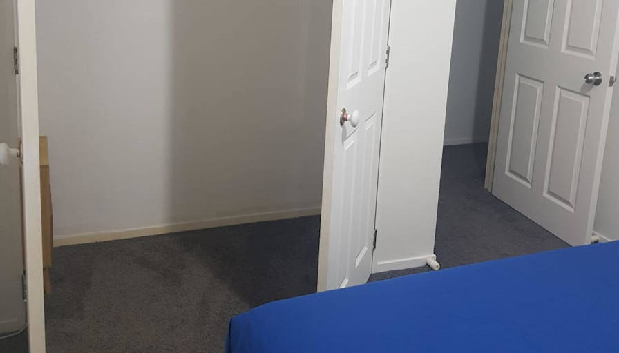 Amrit's room