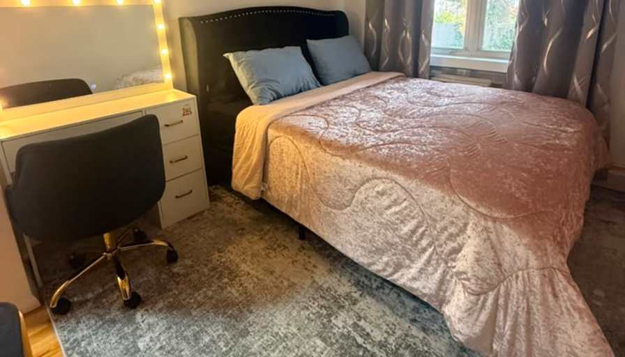 Jurgen's room