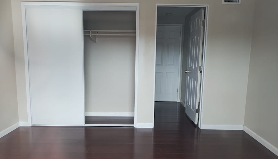 Michael's room